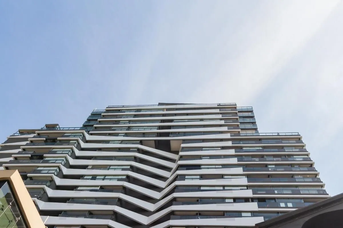 Bhomy Pinheiros Novo E Bem Localizado Or407 Apartamento São Paulo Brasil