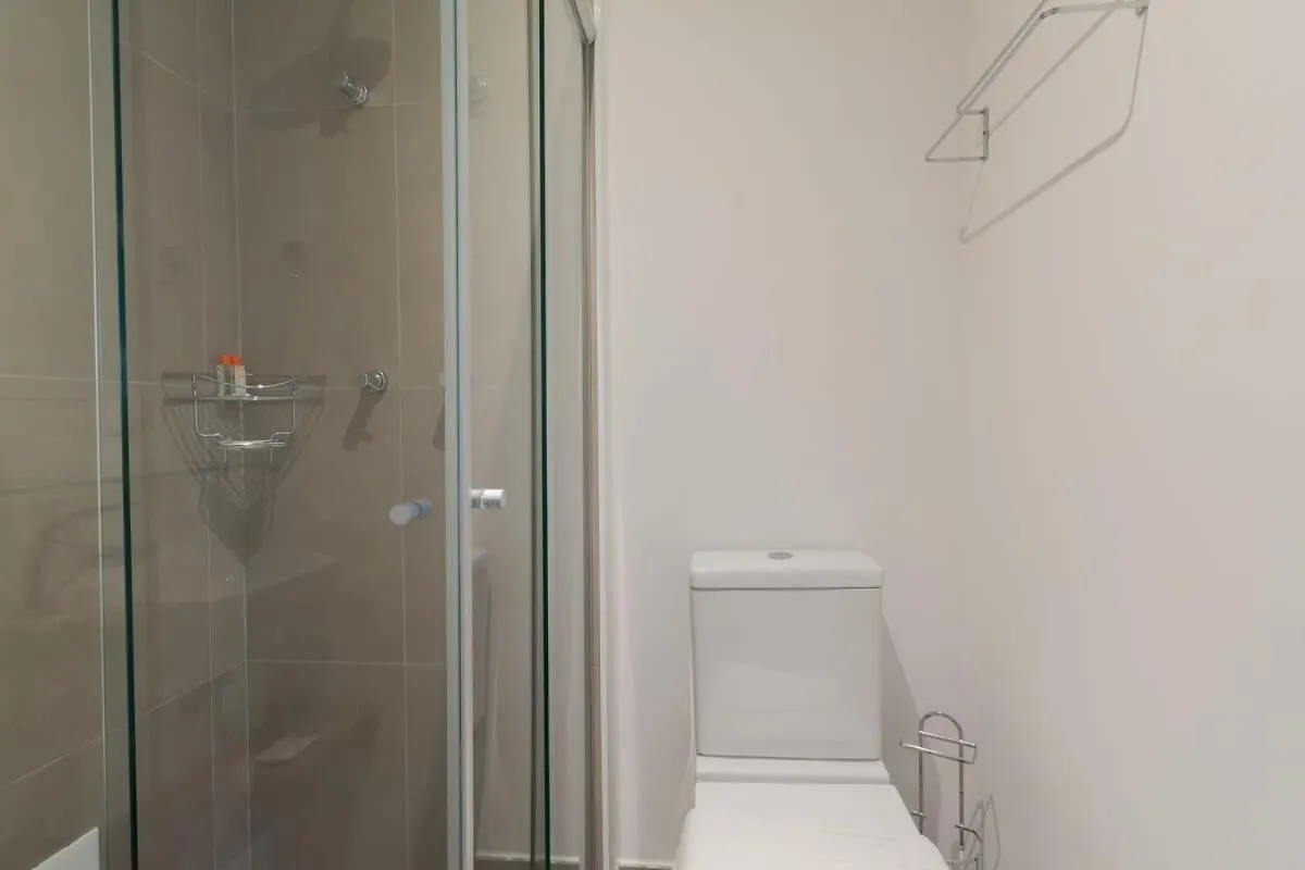 Bhomy Pinheiros Novo E Bem Localizado Or407 Apartamento São Paulo