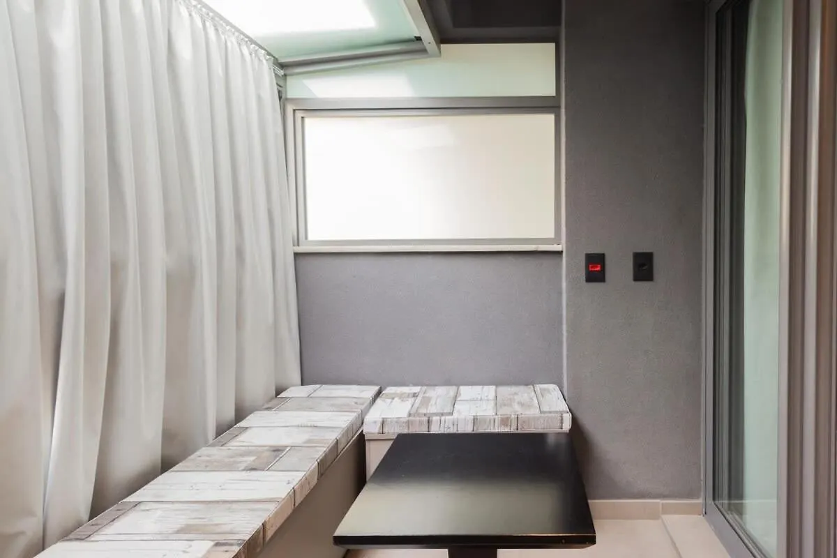 Bhomy Pinheiros Novo E Bem Localizado Or407 Apartamento São Paulo 0*,  Brasil