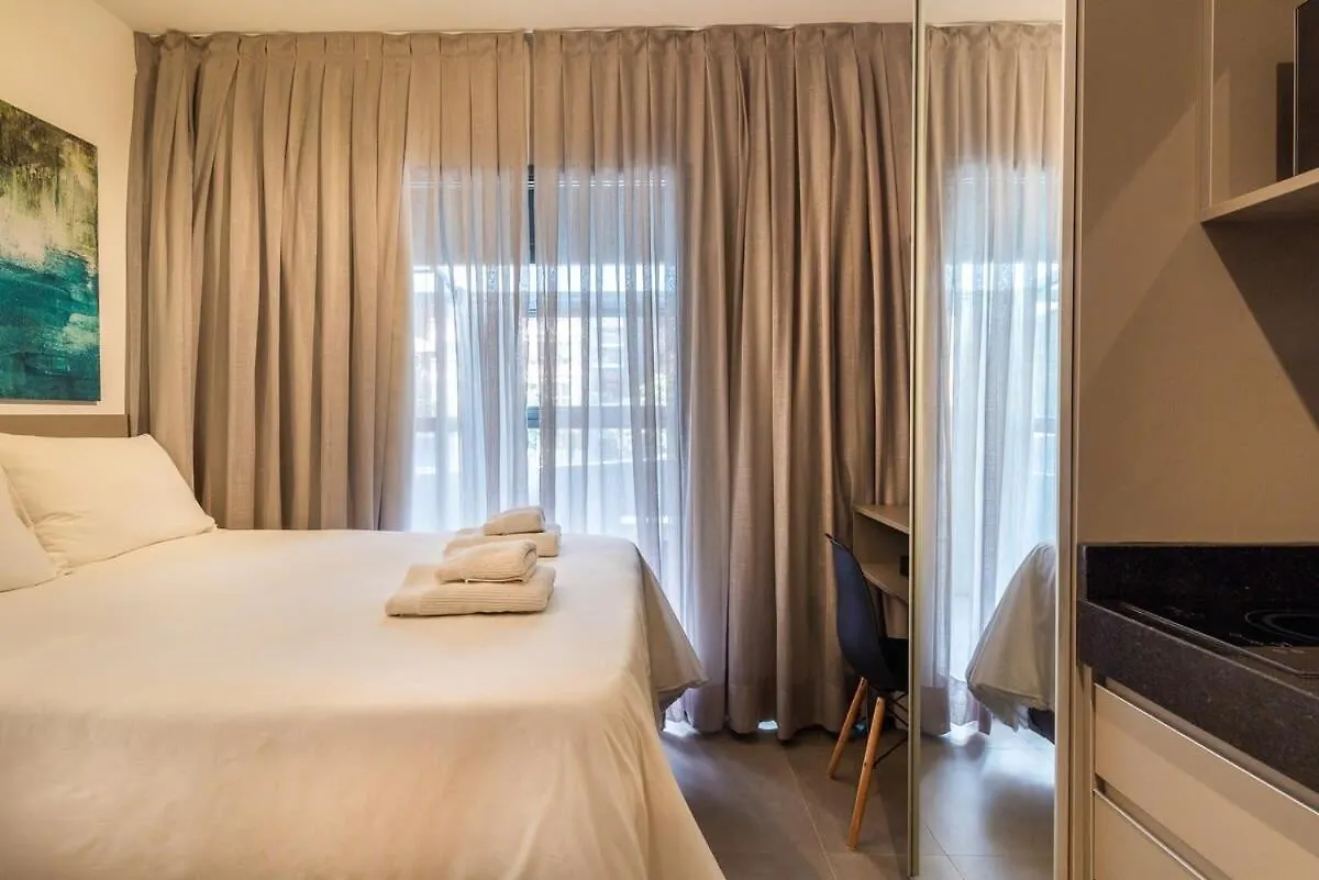 Bhomy Pinheiros Novo E Bem Localizado Or407 Apartamento São Paulo