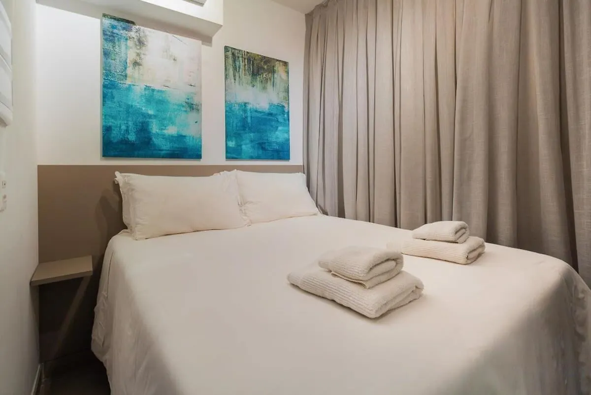 Bhomy Pinheiros Novo E Bem Localizado Or407 Apartamento São Paulo 0*,  Brasil